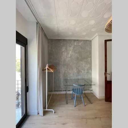 Apartment La Cruz Valencia