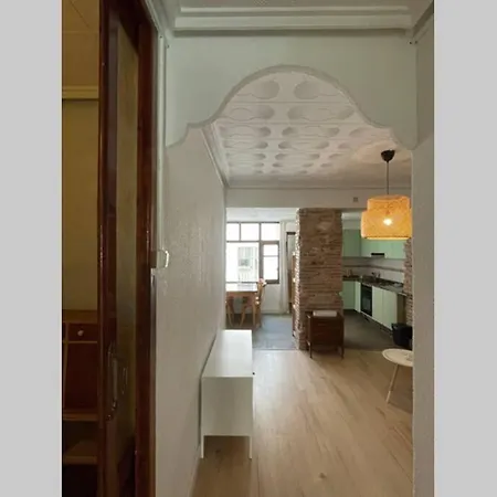 Apartment La Cruz *